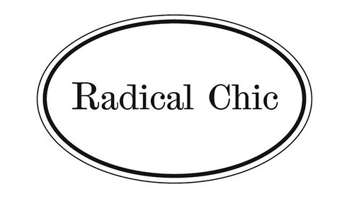 Дизайнер RADICAL CHIC Дизайнер RADICAL CHIC