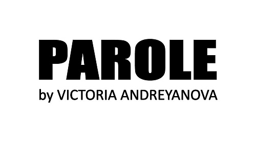 Дизайнер PAROLE by VICTORIA ANDREYANOVА