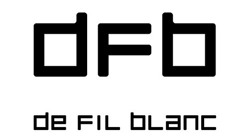 Дизайнер DE FIL BLANC